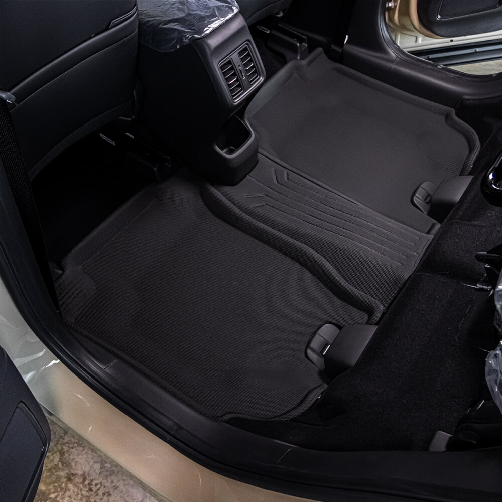 พรมปูพื้นรถยนต์ JUSTMATE HONDA HRV 2022 - 2027